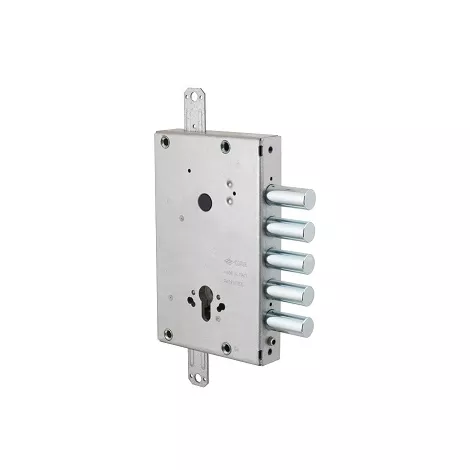 Корпус врезного Cisa замка REVOLUTION PRO 56.505.48 (тех. упаковка)