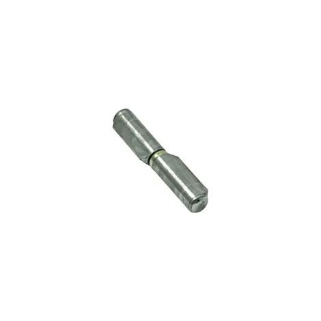 Петля приварная (575) D 22х27, L-150 mm с подшипником