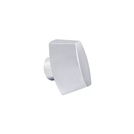 Вертушка Fuaro под цилиндр T.Knob-RL (CB-RL) CP-8 хром