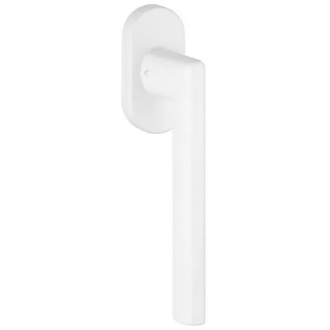Оконная ручка APRILE KALMIA R WHITE белый