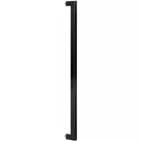 Ручка-скоба Fuaro PULL.PH38/1500.26 INOX 304 (PH-26-38/1500-INOX) BLACK