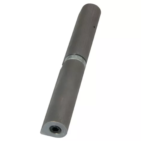 Петля приварная Fuaro T1/160-20 ADJ с подшипником регулируемая