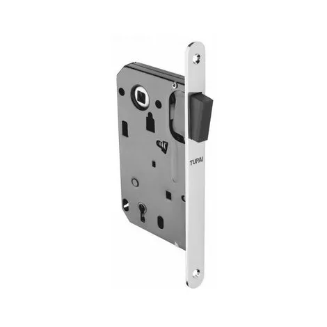 Магнитный замок под ключ ( BB ) Tupai 2867-03 полированный хром