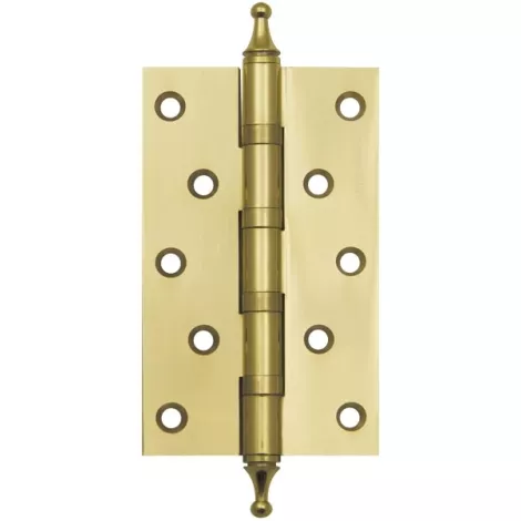 Петля универсальная 5500А ARMADILLO 500-A5 125х75х3 GP Золото