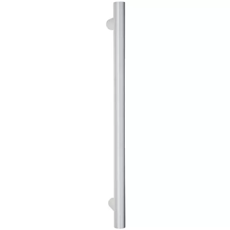 Ручка скоба Venezia \"LINEAR\" 270мм (225мм) матовый хром