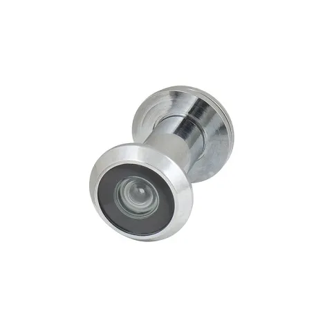 Глазок дверной Armadillo стеклянная оптика DVG1/HD, 16/35х60 CP Хром