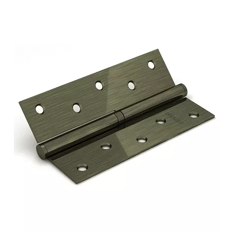 Петля съемная Fuaro IN5430SR AB правая (413-5 125x75x2,5) бронза