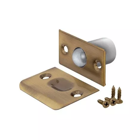 Шариковый фиксатор Punto METLB-15 ( LB-15) ABG бронза