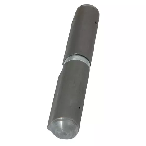 Петля приварная Fuaro T2/150-22 с подшипником