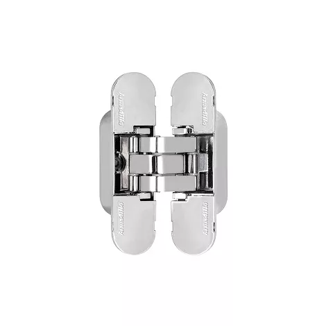 Петля скрытой установки с 3D-регулировкой Armadillo 9540UN3D CP Хром