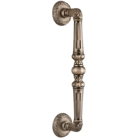 Ручка-скоба PULL.SM250.PALAZZO MAB-6 (PALAZZO PULL SM) темная бронза (1 шт.)