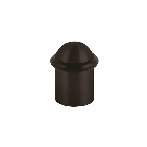 Упор дверной напольный Punto DFIX/F40 (DS PF-40) BL-24 черный