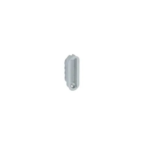 Ответная планка к защелке POLARIS WAVE B02402.05.34 матовый хром