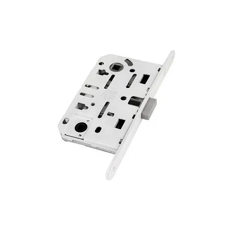 Замок магнитный AGB MEDIANA POLARIS B06102.50.91 белый