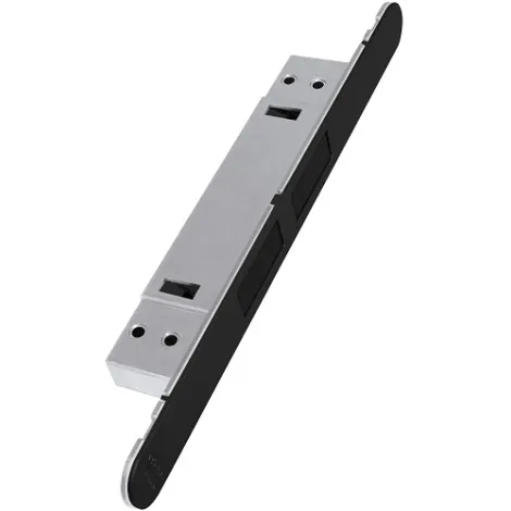 Магнитная защелка регулируемая AGB Touch B01120.30.93 черный