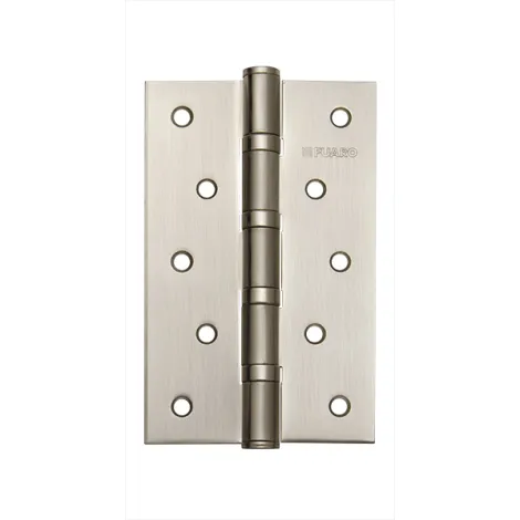 Петля универсальная FUARO IN6400U SN (4BB 150x95x3) матовый никель