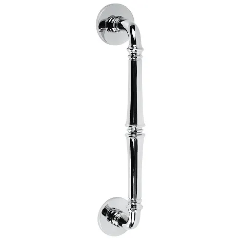 Ручка-скоба Punto PULL.ARC.SORENTO CP-8 хром
