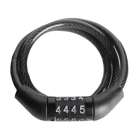Замок навесной Ajax PD-0665-CODE