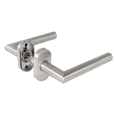 Ручка раздельная Fuaro R.DSS201-0204P/19 (DSS-0204P/19) INOX 201