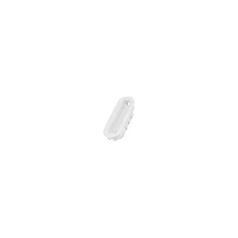 Ответная планка к замку AGB MEDIANA POLARIS B02402.05.91 белый