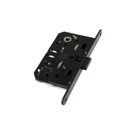 Замок магнитный AGB MEDIANA POLARIS B06102.50.93 черный