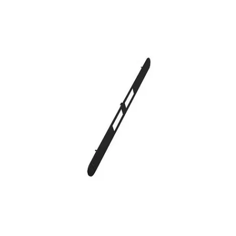 Ответная планка к замку AGB TOUCH&CLOSE B01120.33.93 черный
