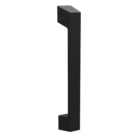 Ручка-скоба Punto PULL.ARC.TITAN BL-24 черный