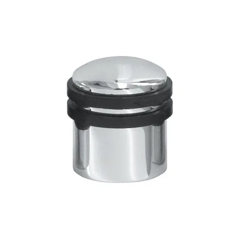 Упор дверной Armadillo DH062ZA CP Хром