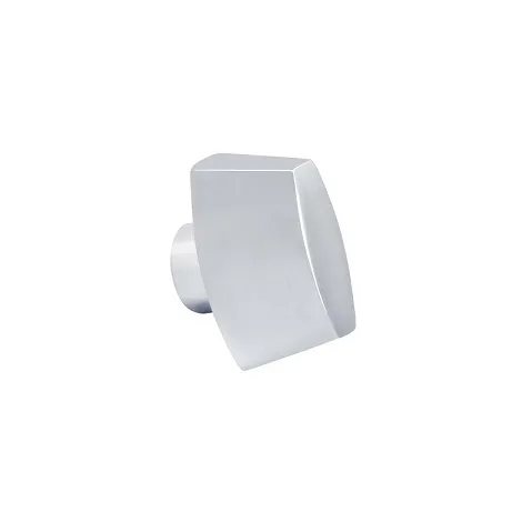 Вертушка Fuaro под цилиндр T.Knob-RL (CB-RL) CP-8 хром