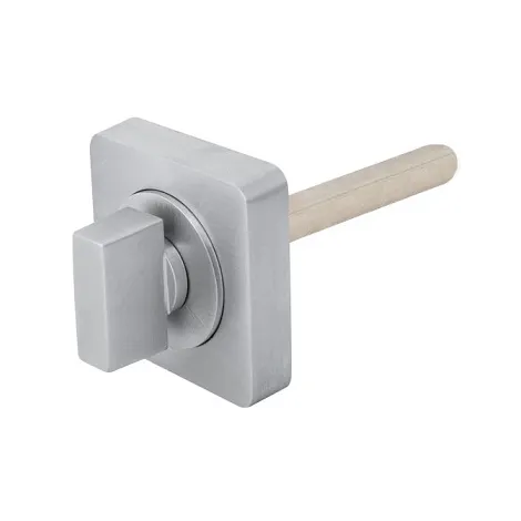 Ручка поворотная Armadillo BKW8.K.SQ52 (BKW8/SQ) MWSC-33 итальянский тисненый