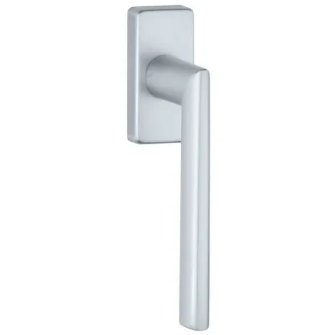 Оконная ручка APRILE PRIMULA Q MSC матовый хром