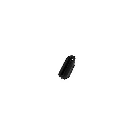 Ответная планка к замку AGB MEDIANA POLARIS B02402.05.93 черный