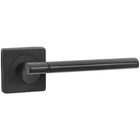 Ручка раздельная Ajax K.JK51.LIFT (LIFT JK) BL-24 черный