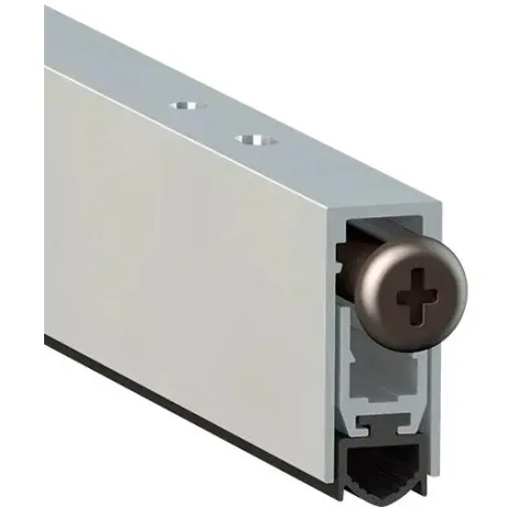 Автоматический порог Comaglio 300-430 mm