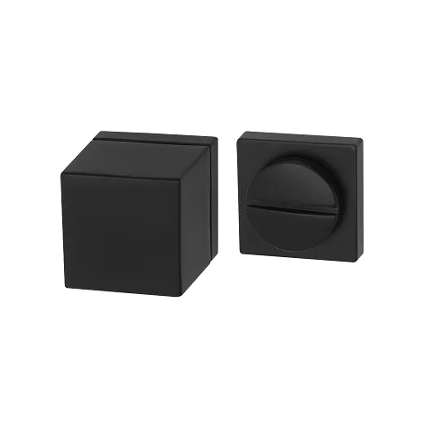 Ручка поворотная Armadillo BK6.K.ART30 BL-26 черный