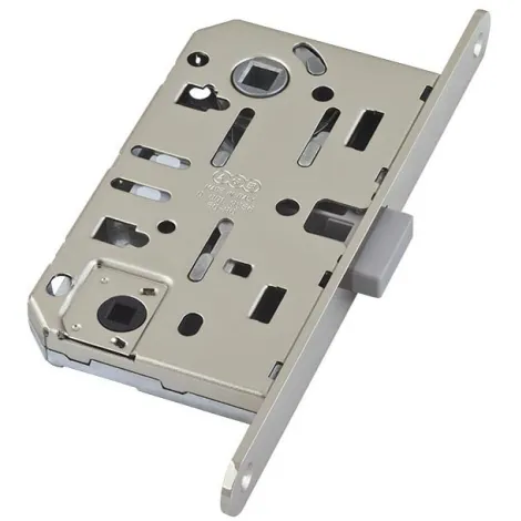Замок магнитный AGB MEDIANA POLARIS B06102.50.06 никель