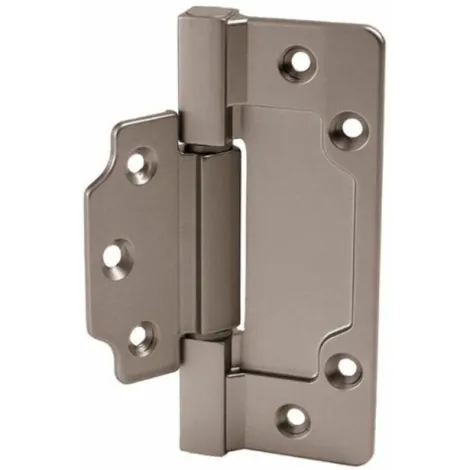 Петля Aldeghi Luigi 144NS032_Q матовый никель