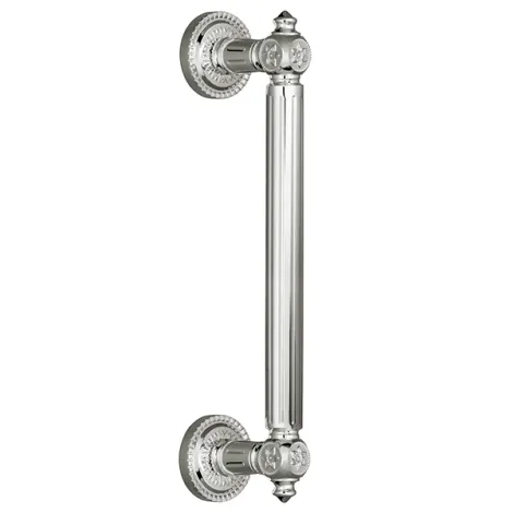 Ручка-скоба Matador Armadillo PULL CL SILVER-925 Серебро 925