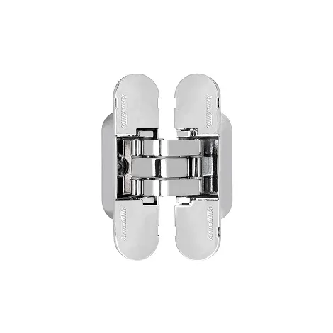 Петля скрытой установки с 3D-регулировкой Armadillo 9540UN3D CP Хром