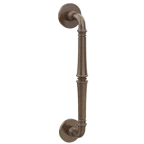 Ручка-скоба Punto PULL.ARC.SORENTO OB-13 античная бронза