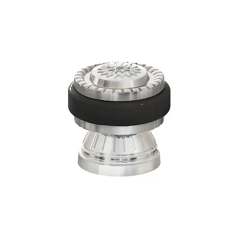 Упор дверной Armadillo DH062 CL/SILVER-925 Серебро 925