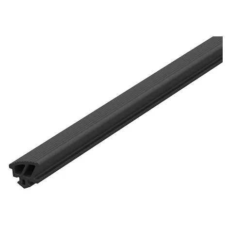 Уплотнитель профиля коробки Armadillo SWD.Scope 10/9 seal BL (7,5 m)