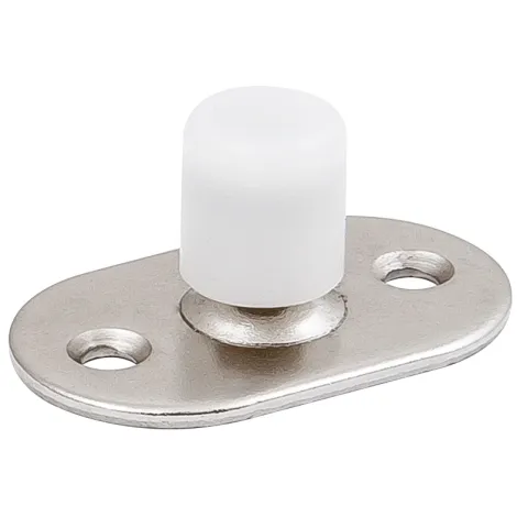 Нижний Armadillo направляющий ролик Comfort /Comfort-PRO