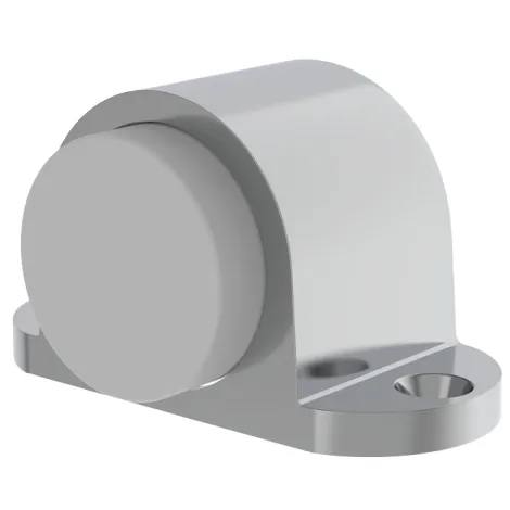 Упор дверной напольный Punto DFIX/F52 (DS PF-52) CP-8 хром