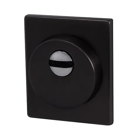 Броненакладка Armadillo DEF.USS/K.25 (Protector/USS) BL черный