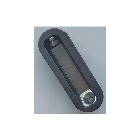 Ответная планка к замку AGB MEDIANA POLARIS B02402.05.F9 титан