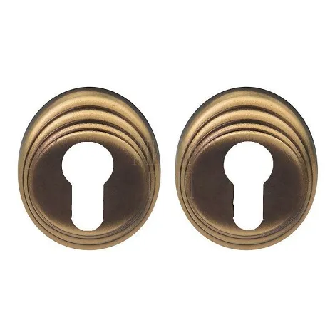 Накладка под цилиндр на круглом основании Colombo DB 13 бронза