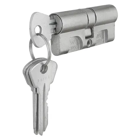 Цилиндровый механизм Zenit МЦ1-6