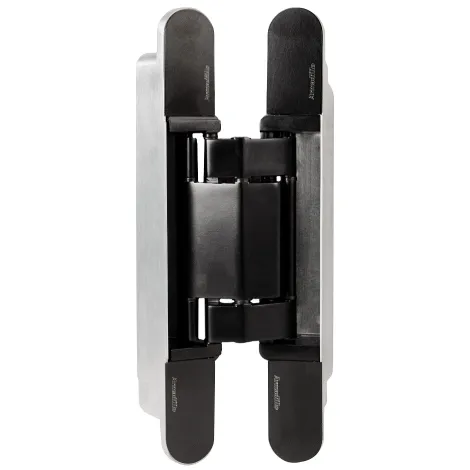 Петля скрытой установки U3D2200.VPG BL черный TECH