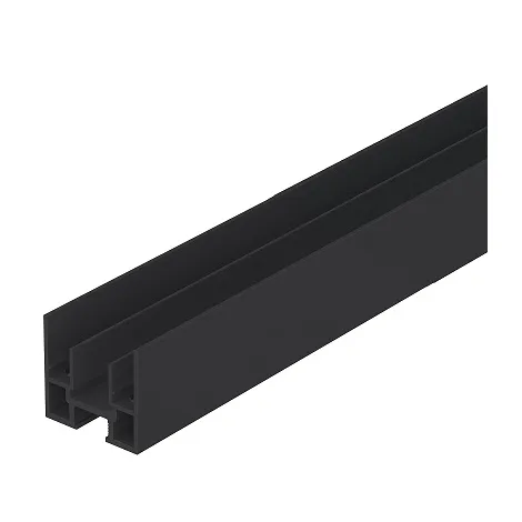 Горизонтальный профиль Armadillo SWD/SLD.Scope 37/35/3200 profile BL (3,2 м)